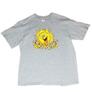 Supreme Sun Tee
